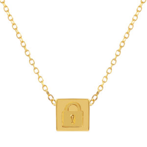 padlock-necklace