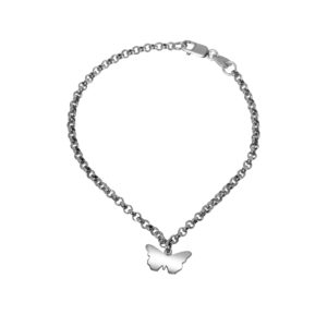 butterfly-anklet