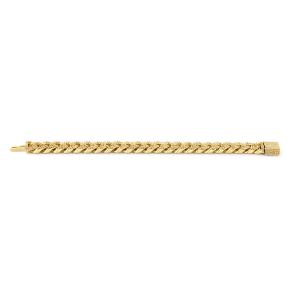 two-row-cuban-link