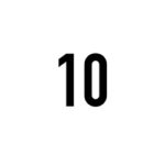 10